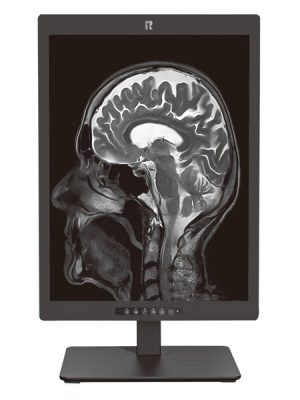 Kunlun Professional Medical Diagnostic Monitor