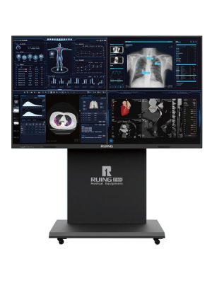 Telemedicine consultation touch terminal TH860S / TH980S