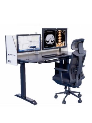 ZG Zero Gravity Intelligent Image Review Workstation ZG130 / ZG150