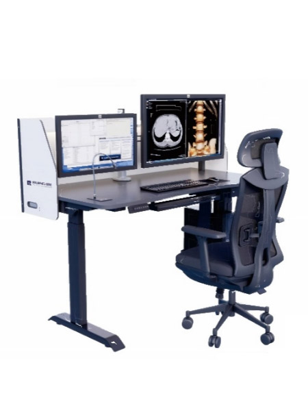 ZG Zero Gravity Intelligent Image Review Workstation ZG130 / ZG150