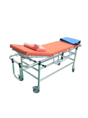 Lnk‑Z2001 Non-magnetic Mobile Transfer Cart