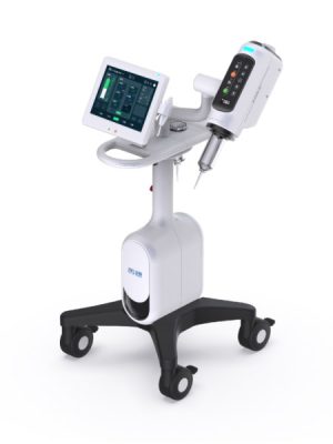AnGio D200 DSA high-pressure injector