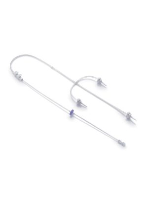 External System Tubing SCW-XD
