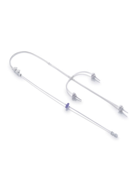 External System Tubing SCW-XD